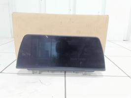 Ecran GPS