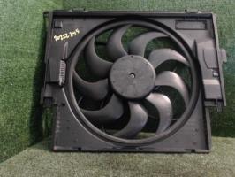 Motoventilatore radiatore