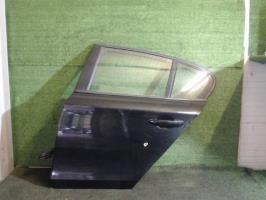 Porte arriere gauche