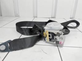 Cintura di sicurezza posteriore destra