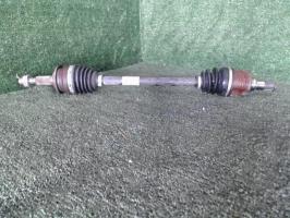 Cardan gauche (transmission)