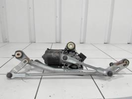 Moteur essuie glace avant