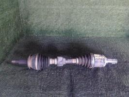 Cardan gauche (transmission)