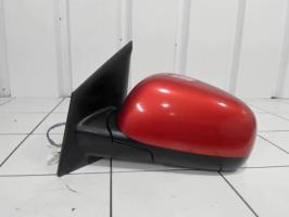 Retrovisor izquierdo