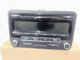 Autoradio d'origine