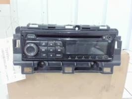 Autoradio originale