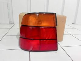 Fanale posteriore principale sinistro (luci)