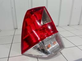 Fanale posteriore principale destro (luci)