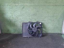 Moto ventilateur radiateur