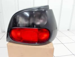 Fanale posteriore principale destro (luci)
