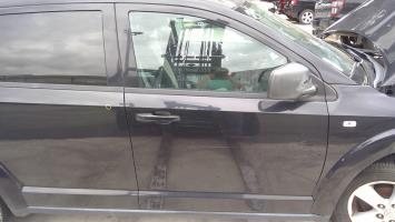 Porte avant droit