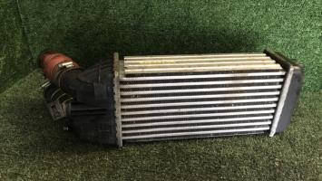 Echangeur air (Intercooler)