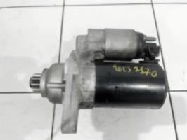 Motorino avviamento