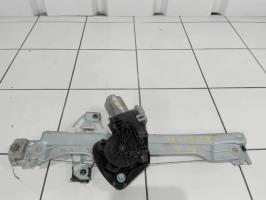 Leve vitre electrique arriere gauche