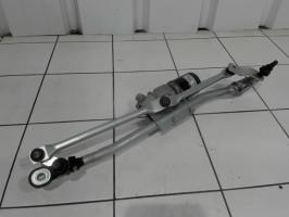 Moteur essuie glace avant
