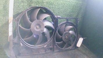 Motoventilatore radiatore