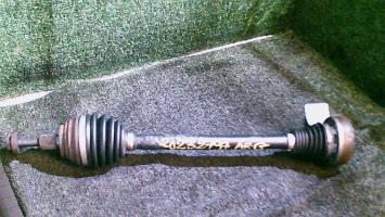Cardan arriere gauche (transmission)