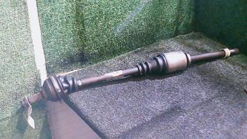 Cardan droit (transmission)