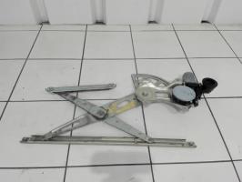 Leve vitre electrique avant gauche