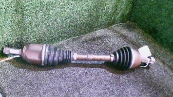 Cardan gauche (transmission)