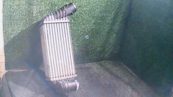 Scambiatore aria (Intercooler)