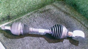 Cardan gauche (transmission)