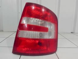 Fanale posteriore principale destro (luci)