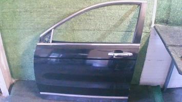 Porte avant gauche