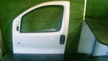 Porte avant gauche