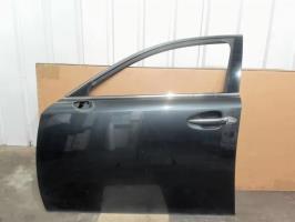Porte avant gauche