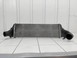 Echangeur air (Intercooler)