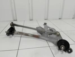 Moteur essuie glace avant