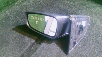 Retrovisor derecho