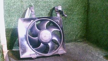 Motoventilatore radiatore