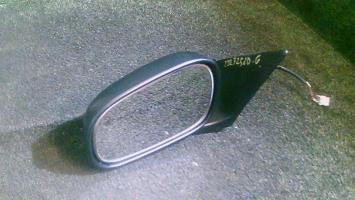 Specchietto retrovisore sinistro