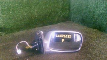 Retrovisor derecho