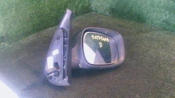 Retrovisor derecho