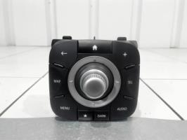Commande GPS