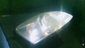 Gruppo ottico anteriore principale destro (luci)(faro)