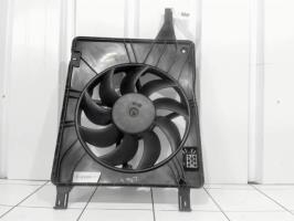 Motoventilatore radiatore