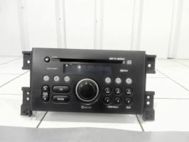 Autoradio d'origine