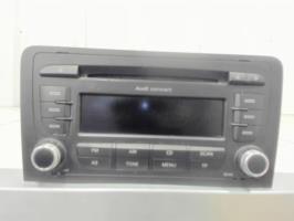 Autoradio d'origine