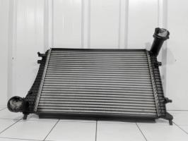 Echangeur air (Intercooler)