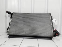 Radiateur eau
