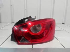 Fanale posteriore principale destro (luci)