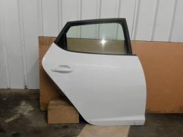 Portiera posteriore destra