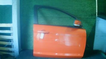Porte avant droit