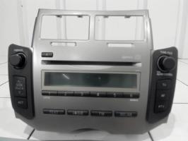 Autoradio d'origine