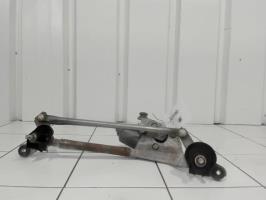 Moteur essuie glace avant