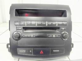 Autoradio d'origine